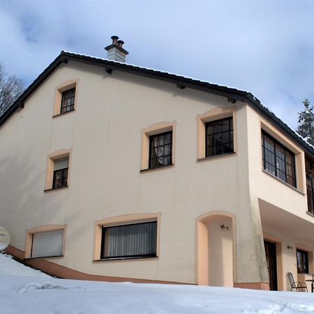 Casavitis Erholung Am Weinberg Apartment Lontzen ภายนอก รูปภาพ