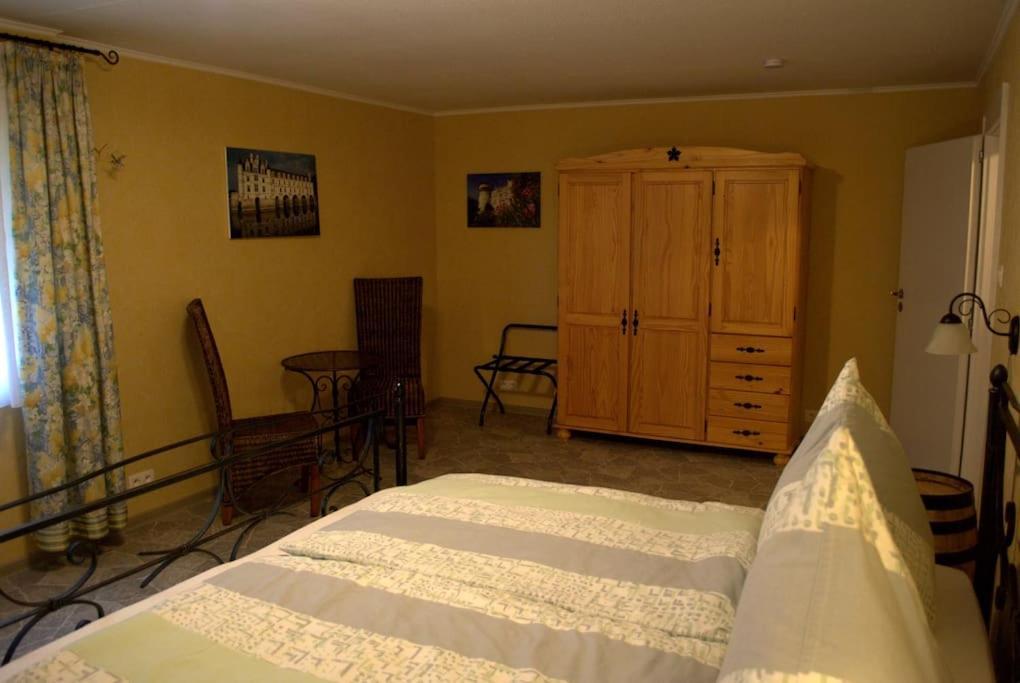 Casavitis Erholung Am Weinberg Apartment Lontzen ภายนอก รูปภาพ