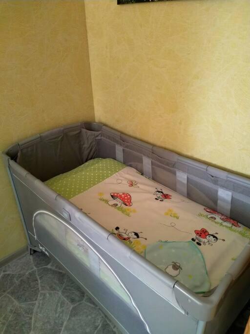 Casavitis Erholung Am Weinberg Apartment Lontzen ภายนอก รูปภาพ